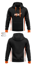 Hudson Heat 67579306 Hoodie - 1