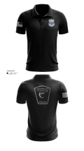 PATROL 69030352 Short Sleeve Performance Polo - 30