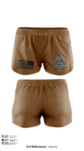 LEA Fort Riley Ranger Panties - 13