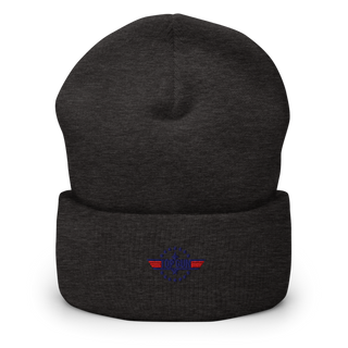 Lake City Thunder 75330803 Cuffed Beanie | Yupoong 1501KC