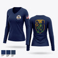 Naval Special Warfare Old School Cotton Feel Shirt - 1
