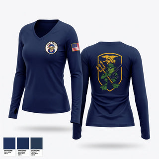 Old School Cotton Feel Shirt, Naval Special Warfare, Navy, Teamtime, Team time, sublimation, custom sports apparel, team uniforms, spirit wear, spiritwear, sports uniforms, custom shirts, team store, custom team store, fundraiser sports, apparel fundraiser