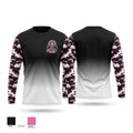 Rosedale Tribe Long Sleeve Performance Shirt - 1