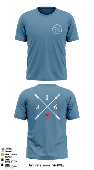 Soft Poly Tee Cotton Like Feel, Ultra Academy, , Teamtime, Team time, sublimation, custom sports apparel, team uniforms, spirit wear, spiritwear, sports uniforms, custom shirts, team store, custom team store, fundraiser sports, apparel fundraiser