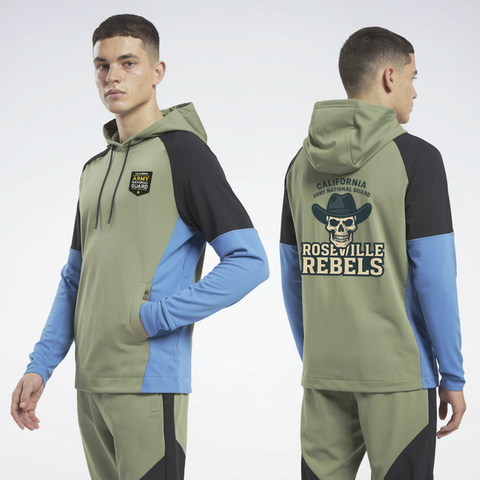 Hoodie, Team Roseville, , Teamtime, Team time, sublimation, custom sports apparel, team uniforms, spirit wear, spiritwear, sports uniforms, custom shirts, team store, custom team store, fundraiser sports, apparel fundraiser