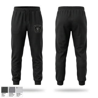 Sweatpants, Ranger, Police, Teamtime, Team time, sublimation, custom sports apparel, team uniforms, spirit wear, spiritwear, sports uniforms, custom shirts, team store, custom team store, fundraiser sports, apparel fundraiser