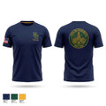 Baylor University Police Department Short Sleeve Performance Shirt - 1