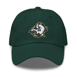Floyd County Volleyball 77433669 Classic Dad Hat | Yupoong 6245CM