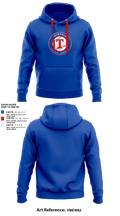 Trenholm Little League 21570649 Hoodie - 2