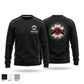 Women’s Jiu Jitsu Collective Crew Neck Sweatshirt - 1