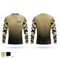 Briscoe Band Long Sleeve Performance Shirt - 1