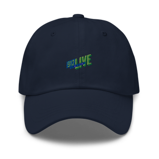 912 Live Sound & Entertainment, llc. Classic Dad Hat | Yupoong 6245CM