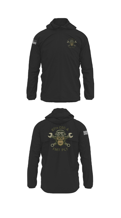 87th CEC-A FMT PLT 27162663 Windbreaker - 21