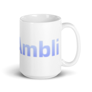 vovance120250123 86515176 White Glossy Mug - Small
