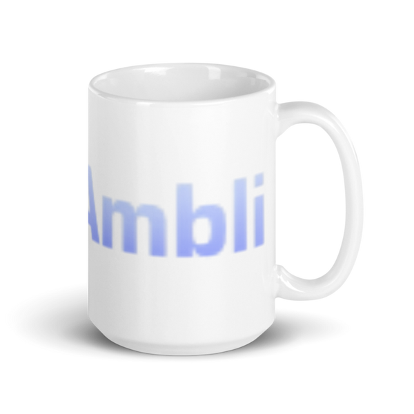 vovance120250123 86515176 White Glossy Mug - Small