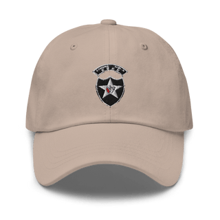 2ID 63619568 Classic Dad Hat | Yupoong 6245CM