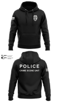 Lakeville Police CSU  Hoodie - 1