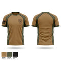 Maumelle SWAT Short Sleeve Performance Shirt - 1