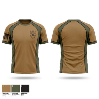 Short Sleeve Performance Shirt, Maumelle SWAT, Police, Teamtime, Team time, sublimation, custom sports apparel, team uniforms, spirit wear, spiritwear, sports uniforms, custom shirts, team store, custom team store, fundraiser sports, apparel fundraiser
