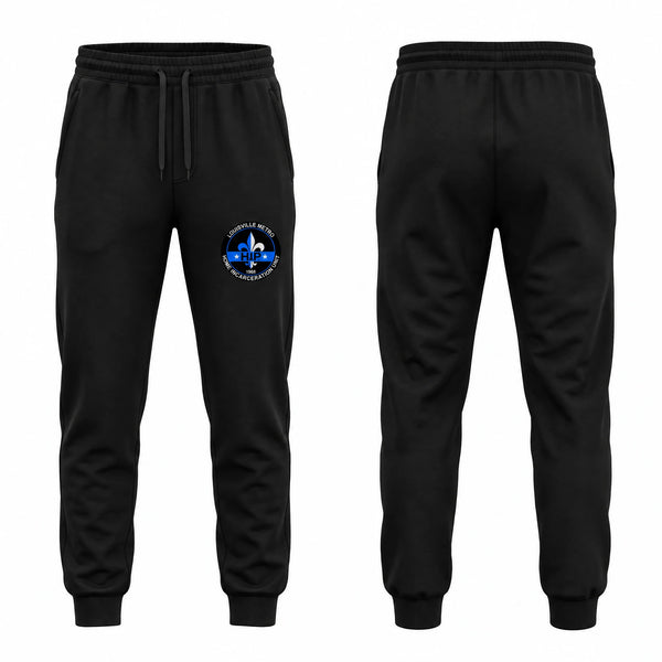 Sweatpants, HIP, Police, Teamtime, Team time, sublimation, custom sports apparel, team uniforms, spirit wear, spiritwear, sports uniforms, custom shirts, team store, custom team store, fundraiser sports, apparel fundraiser