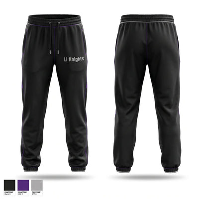 LI Knights Sweatpants - 2