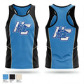 Hampton County Track and Field 4474456 Men's Track Singlet - 1