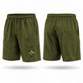 Erath County Sheriff’s Office Athletic Shorts With Pockets - 1