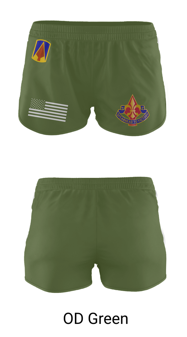 Ranger Panties, 177th AR BDE, , Teamtime, Team time, sublimation, custom sports apparel, team uniforms, spirit wear, spiritwear, sports uniforms, custom shirts, team store, custom team store, fundraiser sports, apparel fundraiser