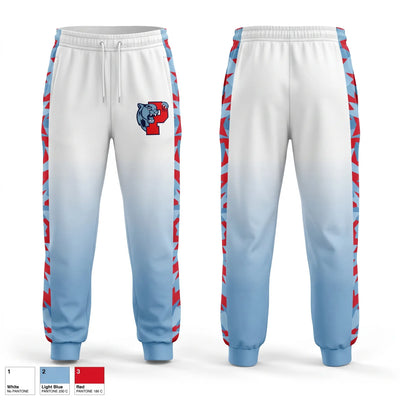 Piedmont Sweatpants - 1