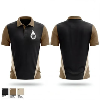 Short Sleeve Performance Polo, Carolina Fear, Women's Basketball, Teamtime, Team time, sublimation, custom sports apparel, team uniforms, spirit wear, spiritwear, sports uniforms, custom shirts, team store, custom team store, fundraiser sports, apparel fundraiser