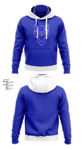 Blue Devils Hoodie - 3