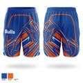 Bulls Women's Shorts - 1