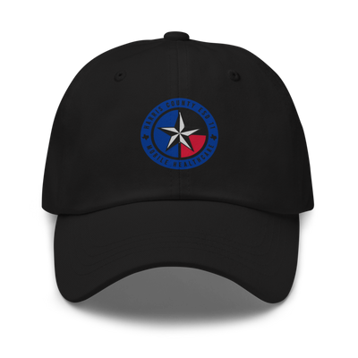 ESD 11 12062033 Dad hat
