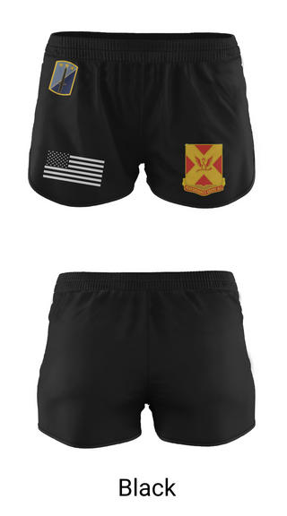 Ranger Panties, 1/84 FA, , Teamtime, Team time, sublimation, custom sports apparel, team uniforms, spirit wear, spiritwear, sports uniforms, custom shirts, team store, custom team store, fundraiser sports, apparel fundraiser