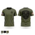 C-SORT Short Sleeve Performance Shirt - 1
