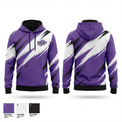 Storm 91071494 Hoodie - 1