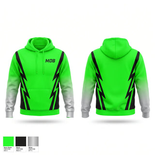 Hoodie, M.O.B, Track & Field, Teamtime, Team time, sublimation, custom sports apparel, team uniforms, spirit wear, spiritwear, sports uniforms, custom shirts, team store, custom team store, fundraiser sports, apparel fundraiser
