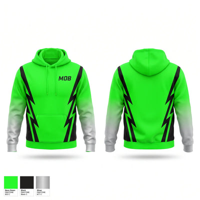 M.O.B Hoodie - 2