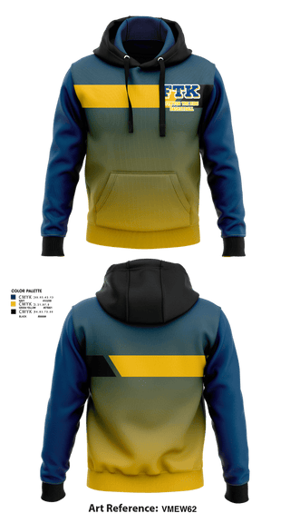 Hoodie, FTK for the kids basketball association, Men's Basketball, Teamtime, Team time, sublimation, custom sports apparel, team uniforms, spirit wear, spiritwear, sports uniforms, custom shirts, team store, custom team store, fundraiser sports, apparel fundraiser