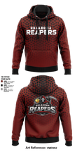Oklahoma Reapers Hoodie - 1