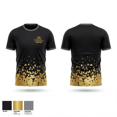 Team Redemption 14188954 Short Sleeve Performance Shirt - 1
