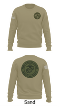Charlie PLT 1051 96363739 Crew Neck Sweatshirt - 85