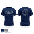Swing It Fastpitch Short Sleeve Performance Shirt - 2