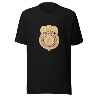 Unisex Staple T-Shirt - Black