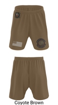 60th LRS 59966938 Athletic Shorts With Pockets - 9