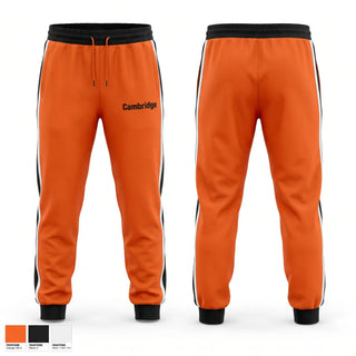 Sweatpants, Cambridge, Softball, Teamtime, Team time, sublimation, custom sports apparel, team uniforms, spirit wear, spiritwear, sports uniforms, custom shirts, team store, custom team store, fundraiser sports, apparel fundraiser