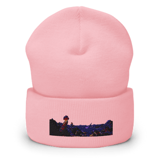Joch 46878005 Cuffed Beanie | Yupoong 1501KC
