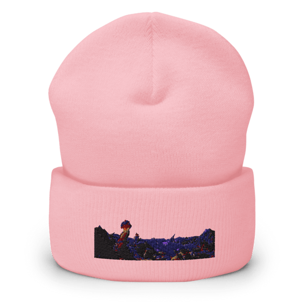 Joch 46878005 Cuffed Beanie | Yupoong 1501KC