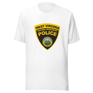 Unisex Staple T-Shirt - White