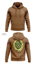 344th MP Co. Hoodie - 21